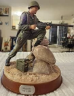 GI Joe Limited Edition "Hold The Line" By Hasbro