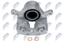 Bremssattel NTY HZP-PL-054 Grauguss für OPEL KARL C16 LPG