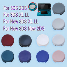 Analog Joystick Thumb Stick Cap Replacement for Nintendo 3DS 2DS XL LL 2PCS New