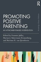 Femmie Juffer (U. A.) | Promoting Positive Parenting | Taschenbuch | Englisch