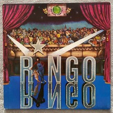 Ringo Starr – Ringo  Vinyl Record LP