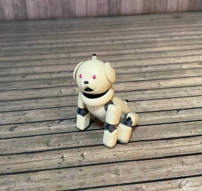 HOT TOYS 1/6 SONY AIBO 3rd Generation Full Action Figure