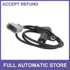 Crankshaft Position Sensor For Vw Passat Gl Gls 2.0 Tdi 2004-2005 038907319e
