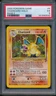 2000 Pokemon Game 4 Charizard Holo Base II 2 PSA 5 EX - 141990530