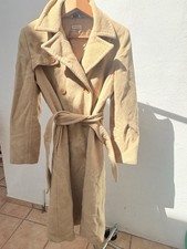 Max & Co Italian Wool Coat
