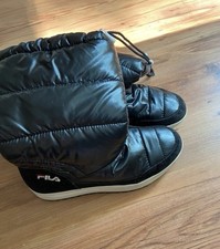 Fila Damen Winterschuhe