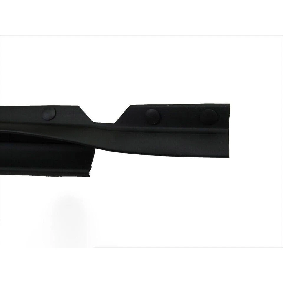 OEM Mopar para Dodge Ram 3500/Ram 2500 2003-2010 sello lado del conductor sello del umbral delantero Foto 2 de 4