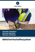 Shahide Dehghan (U. A.) | Abfallwirtschaftssystem | Taschenbuch | Deutsch (2025)