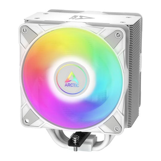 Arctic Freezer A-Rgb Intel/Amd Cpu Cooler Size 36 White Acfre00125a - Image 3