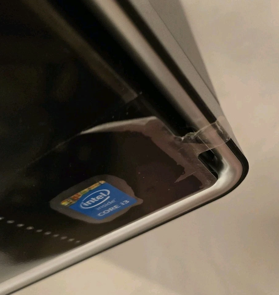 Dell Inspiron 3847 MT Intel i3-4160 3.60GHz 8GB RAM 1TB WINDOWS 8.1 - Image 4 of 4