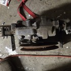 Used (Transaxle Assembly) 42” Craftsman LT1500 Model #13A277SS099 — photo 4
