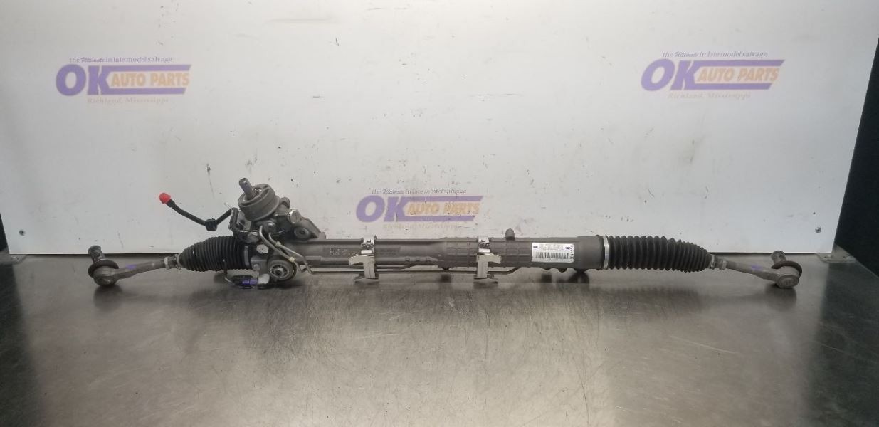Bentley Continental GT Steering racks Set