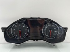 Compteur Audi S6