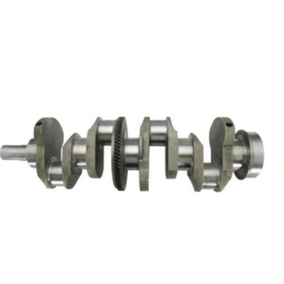 E5NN6303DA Replacement Crankshaft Fits Ford Engines: BSD444, 268
