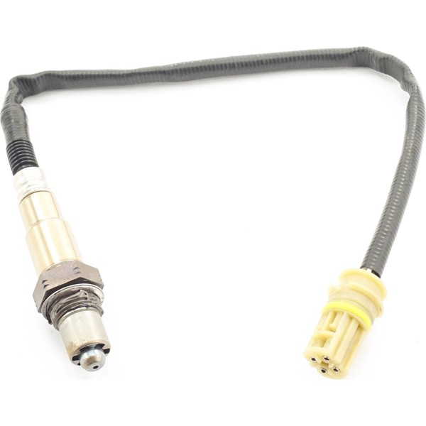 Gebe 9 7024 1 Lambdasonde FüR Mercedes Benz E Klasse M Sl R Cls R230 W211 S211-image