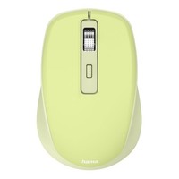 Hama Wireless Bluetooth / Wireless Mouse (Multi Device, Optical Bluetooth Mouse