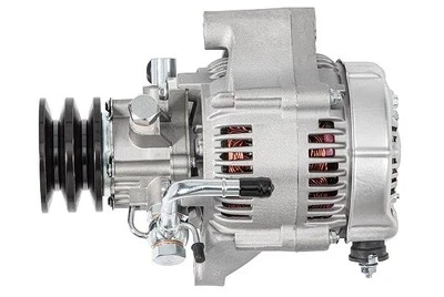 HELLA Generator  für TOYOTA - Bild 1 von 4