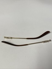 Oakley Daisy Chain OO4062-12 139 Brown/Gold Temple Arm Parts W686