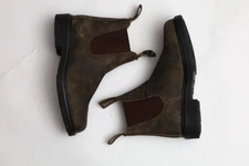 Blundstone Classic 585 Waterproof Women’s Boots Size US 6.5/UK 3.5 in Brown