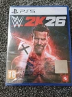WWE 2K26 (Sony PlayStation 5) - New Sealed