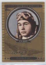 2007 Topps Distinguished Service George HW Bush George Bush #DS28 0o6v