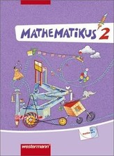 Mathematikus - Allgemeine Ausgabe 2007: Schülerbuch 2: S... | Buch | Zustand gut