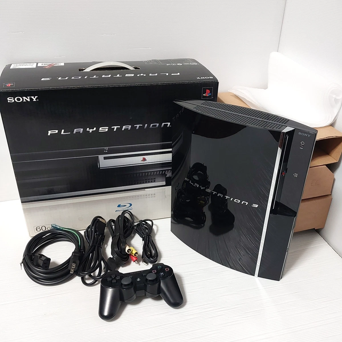Ps3 Cecha for sale | eBay