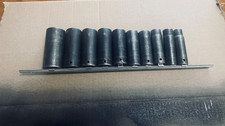 Snap-on 10 Pc 1/2