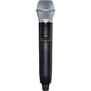 Shure 87 Beta | eBay