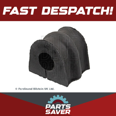 Anti Roll Bar Bush fits SUBARU FORESTER SF5 2.0 Front 98 to 02 EJ205 Suspension