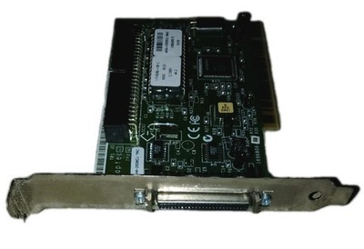Adaptec Fast SCSI Adapter AHA-2930 CU MAC PCI Karte Apple Power Macintosh G3 G4