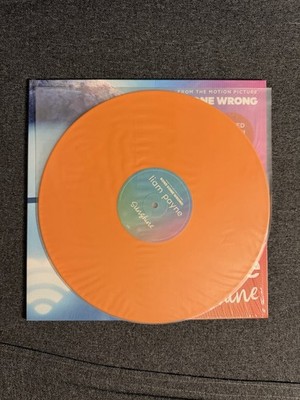 Liam Payne Signed Sunshine Vinyl Insert and Record | eBay