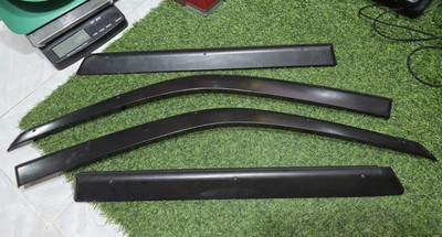 rare JDM Honda Orthia  EL1 EL2 EL3 96-2000  Honda Access Window Visor Door Visor