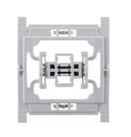 eQ-3 AG 155263A2 Adapter Grey Siemens DELTA Miro DELTA line DELTA style 55