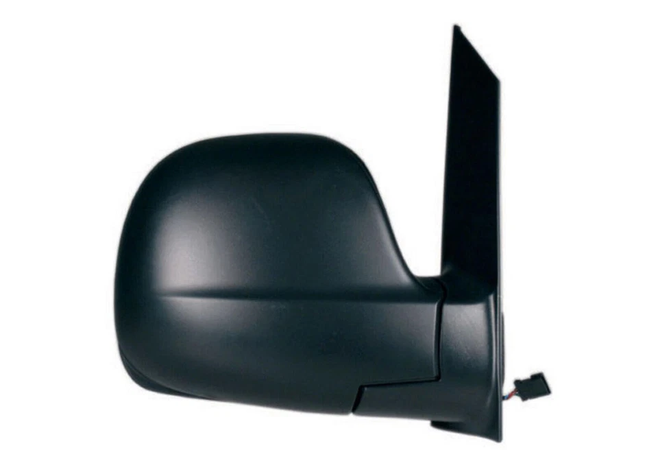 Außenspiegel rechts komplett elektrisch beheizt passend für Mercedes Vito W639