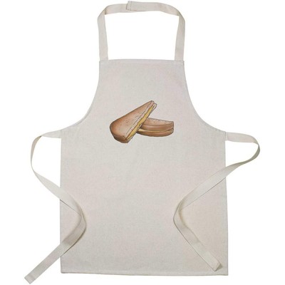 Kinder-Kochschürze ''Gegrilltes Käse-Sandwich'' (AP00043821)