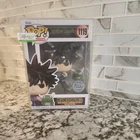 Funko Pop! Vinyl: Jujutsu Kaisen - Megumi Fushiguro - Barnes and Noble...