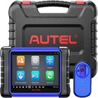 2026 Autel MaxiIM IM508S IMMO Key Programming Tool All System Diagnostic Scanner