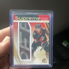 2023-24 SP Game Used Hockey Cards 35