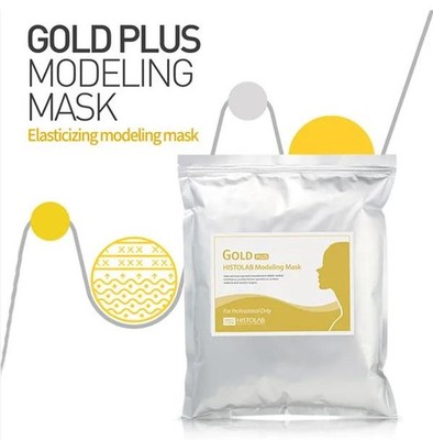 Korea Histolab Gold Plus Modeling Mask 1kg #usau