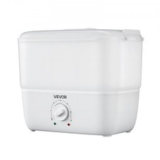 Hot Towel Warmer, 1.1 gal Small Towel Steamer with Clip Indicator, Holds 1...