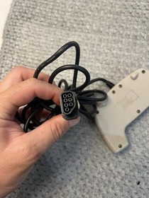 Nintendo NES Original Authentic OEM Max Turbo Controller NES-027 Tested & Works