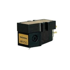 NAGAOKA MP-700 Phono Cartridge Boron JN-P700 Stylus MP-700H Headshell Japan