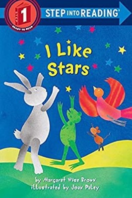 I Like Stars Paperback Margaret Wise Brown