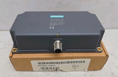 Siemens 6GT2801-3AB10 Simatic RF380R Iso Reader 6GT2801-3AB10 New