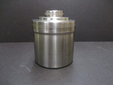 Generic stainless tank  reels 2-35mm reels. MADE IN Japan