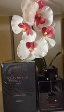 Armaf Club de Nuit Intense 3.6oz Limited Edition Pure Parfum for Men