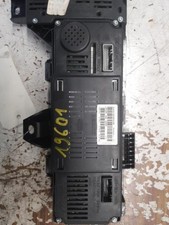 Compteur RENAULT SCENIC 3 PHASE 1 248103583R