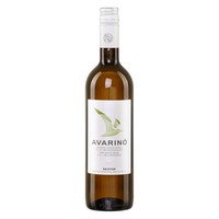 Avarino Weiß Trocken 0,75L Nestor | Leichter WeißWein Aus Der Region Messenien