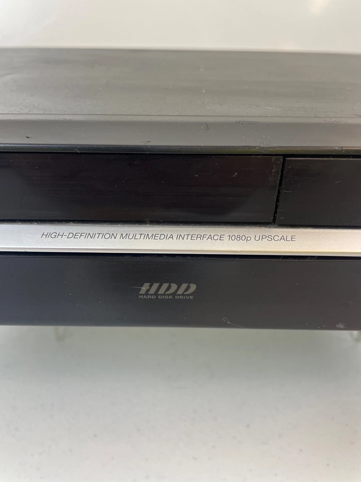 Sony RDR-HXD890 DVD Recorder 160GB Hard Drive Freeview HDMI No Remote - Image 3 of 4